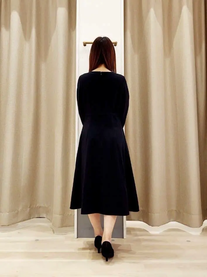 ANY SIS 齋藤 コーディネート画像