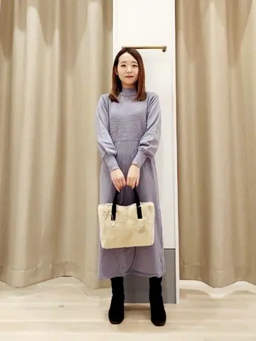 ANY SIS 齋藤 コーディネート画像