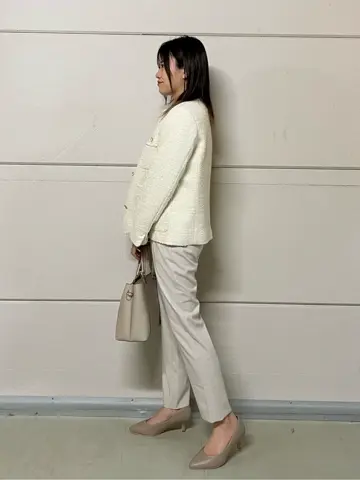 ANY SIS 浅倉 コーディネート画像