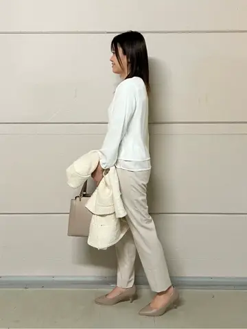 ANY SIS 浅倉 コーディネート画像