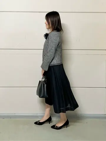 ANY SIS 浅倉 コーディネート画像