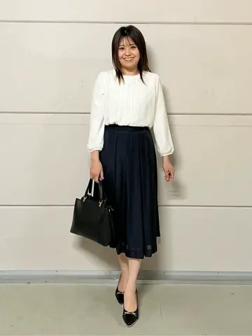 ANY SIS 浅倉 コーディネート画像