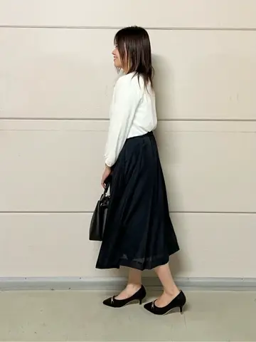 ANY SIS 浅倉 コーディネート画像