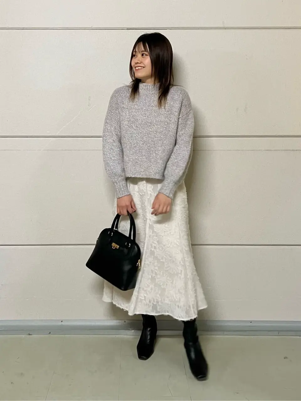 ANY SIS 浅倉 コーディネート画像