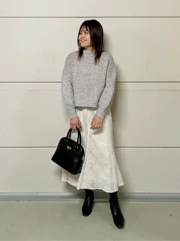 ANY SIS 浅倉 コーディネート画像