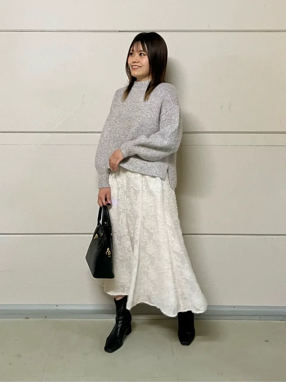 ANY SIS 浅倉 コーディネート画像