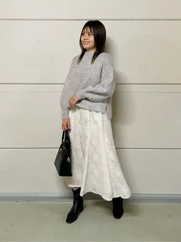 ANY SIS 浅倉 コーディネート画像