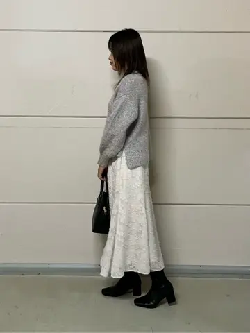 ANY SIS 浅倉 コーディネート画像