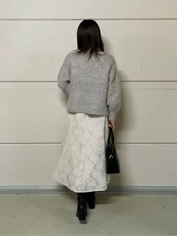 ANY SIS 浅倉 コーディネート画像