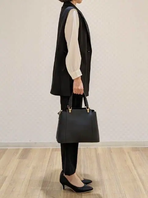 ANY SIS 見帆 コーディネート画像