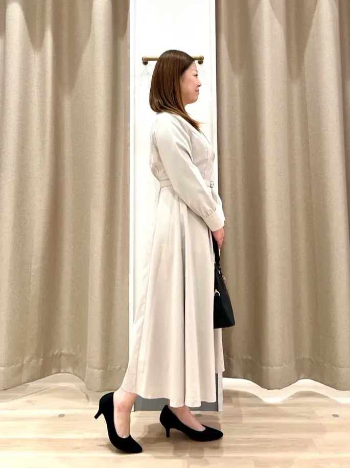 ANY SIS 瀬野 コーディネート画像