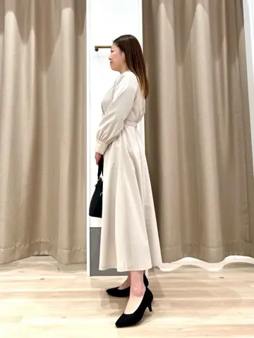 ANY SIS 瀬野 コーディネート画像