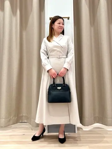 ANY SIS 瀬野 コーディネート画像