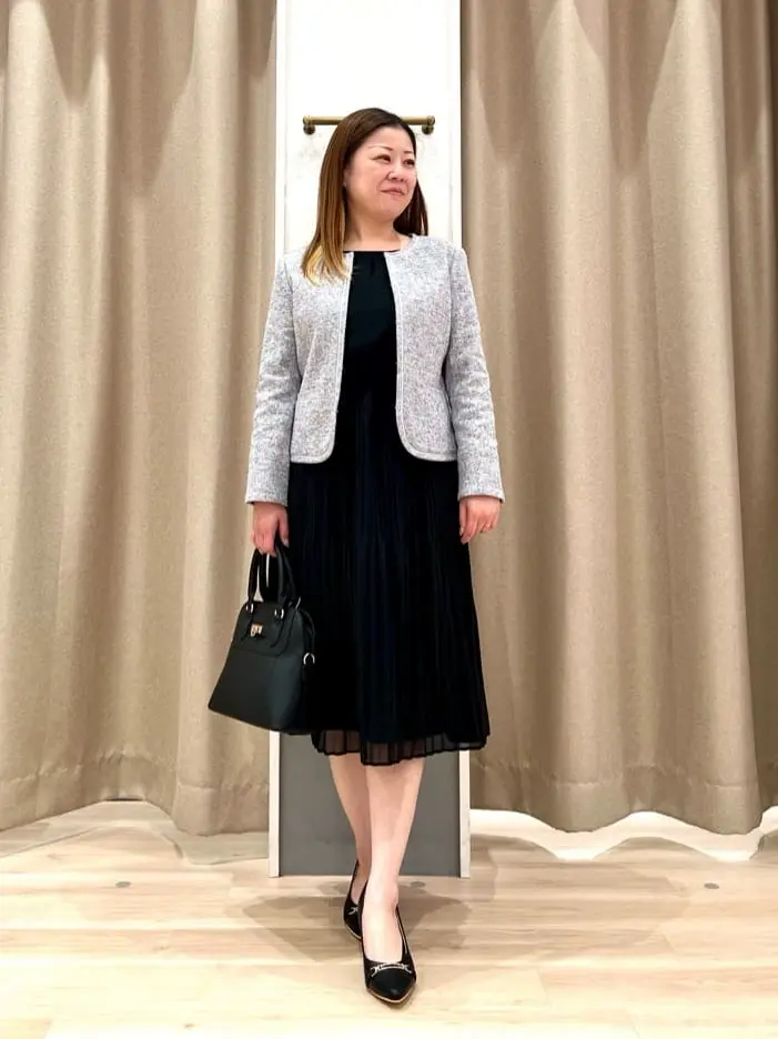 ANY SIS 瀬野 コーディネート画像