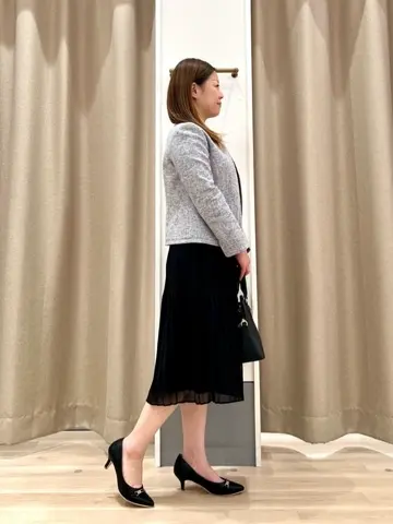 ANY SIS 瀬野 コーディネート画像