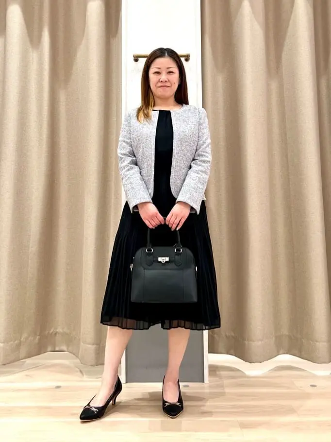 ANY SIS 瀬野 コーディネート画像