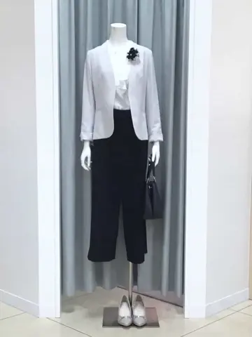 ANY SIS Y  コーディネート画像