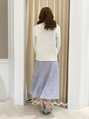 ANY SIS 伊藤 コーディネート画像