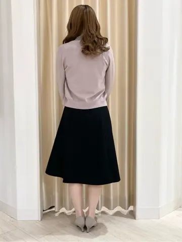 ANY SIS 伊藤 コーディネート画像