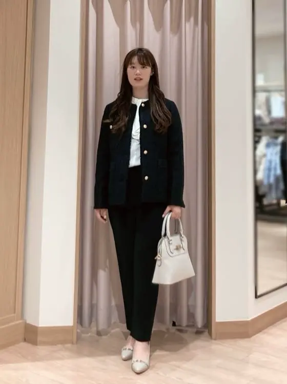  濱口 コーディネート画像