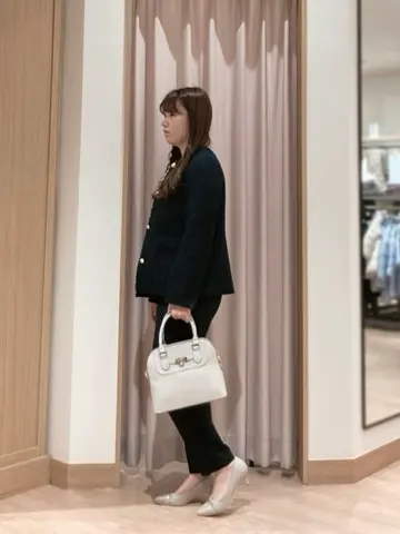 ANY SIS 濱口 コーディネート画像