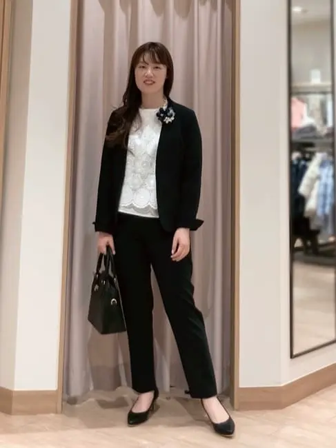  濱口 コーディネート画像