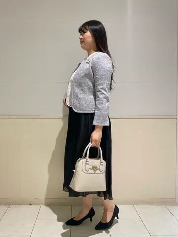 ANY SIS 寺嶋 コーディネート画像