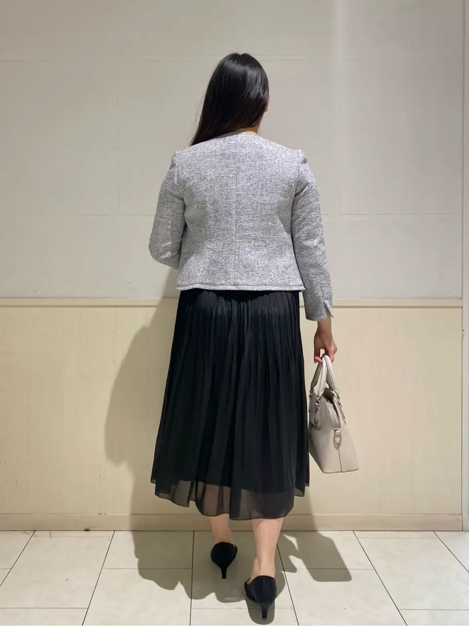 ANY SIS 寺嶋 コーディネート画像