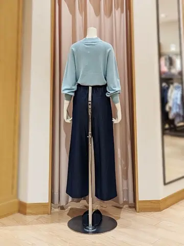 ANY SIS 岩田 コーディネート画像