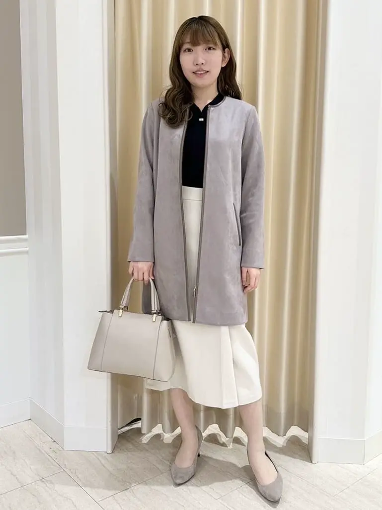 ANY SIS 伊藤 コーディネート画像