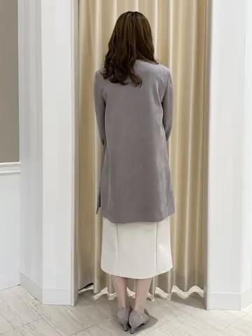 ANY SIS 伊藤 コーディネート画像