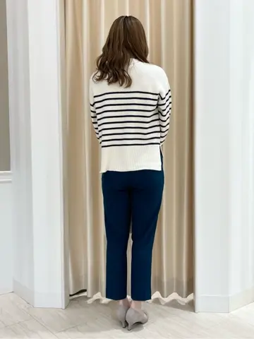 ANY SIS 伊藤 コーディネート画像