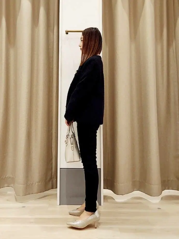 ANY SIS 齋藤 コーディネート画像