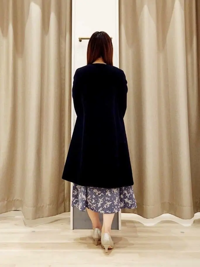 ANY SIS 齋藤 コーディネート画像