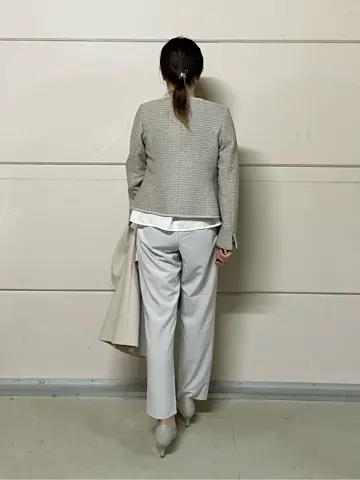 ANY SIS 浅倉 コーディネート画像