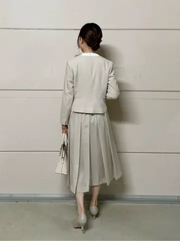 ANY SIS みぃ コーディネート画像