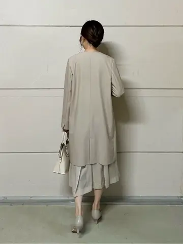 ANY SIS みぃ コーディネート画像