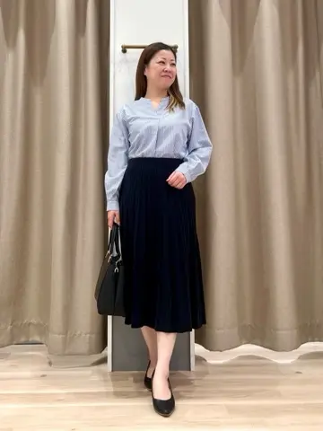 ANY SIS 瀬野 コーディネート画像