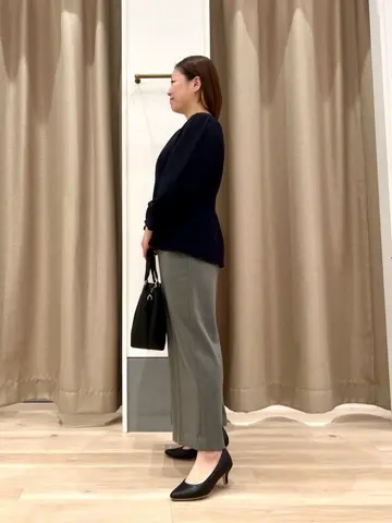 ANY SIS 瀬野 コーディネート画像