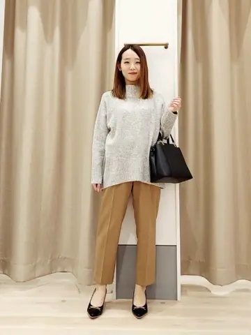 ANY SIS 齋藤 コーディネート画像