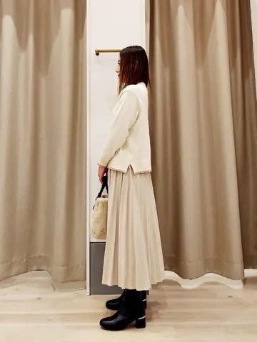 ANY SIS 齋藤 コーディネート画像