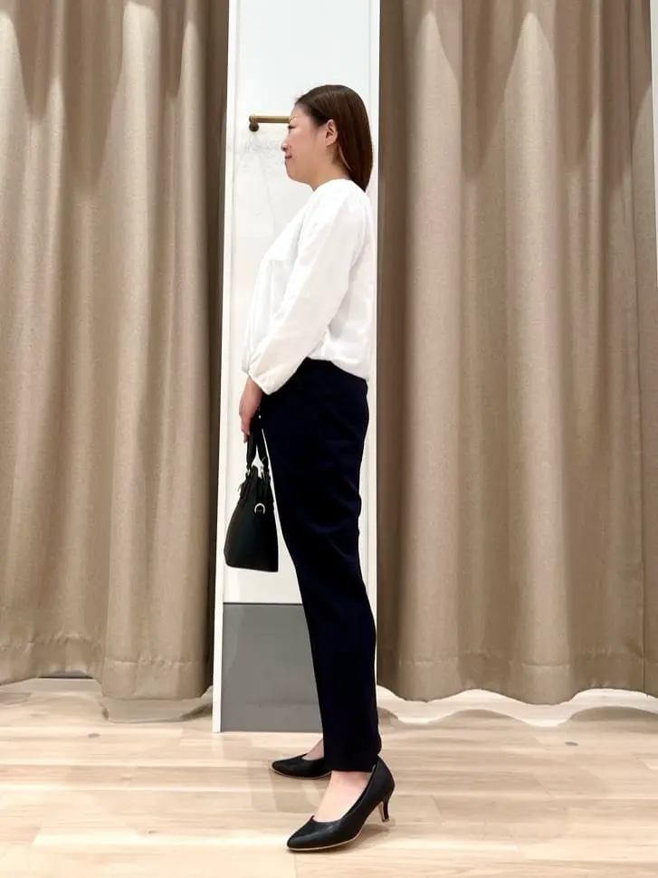 ANY SIS 瀬野 コーディネート画像