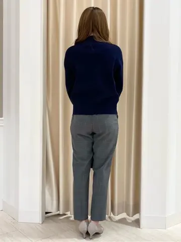 ANY SIS 伊藤 コーディネート画像