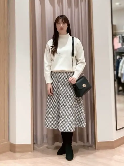  濱口 コーディネート画像