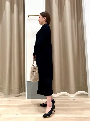 ANY SIS 瀬野 コーディネート画像