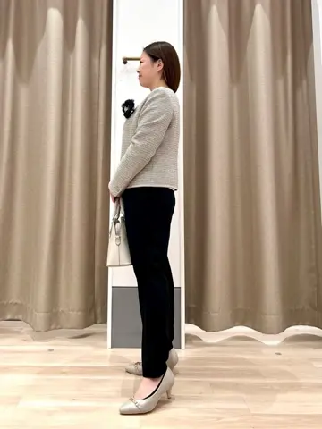 ANY SIS 瀬野 コーディネート画像