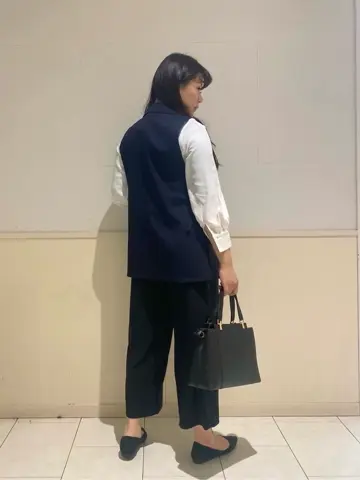 ANY SIS 寺嶋 コーディネート画像