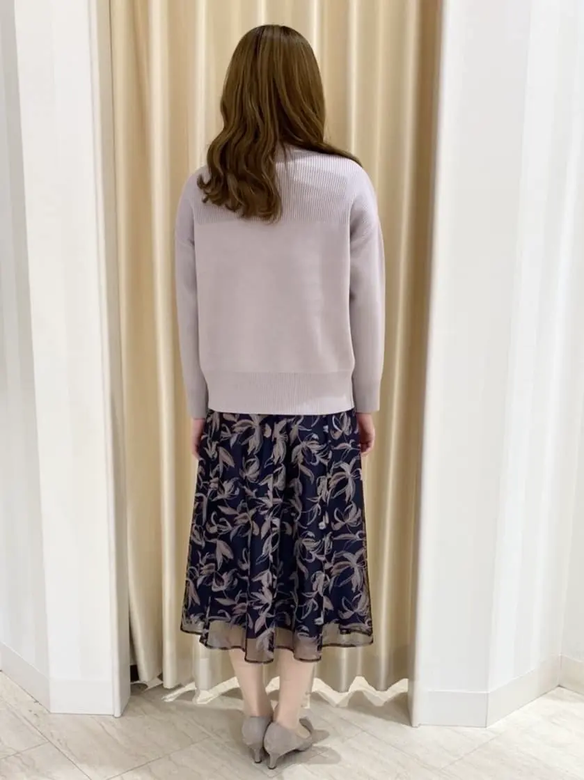 ANY SIS 伊藤 コーディネート画像