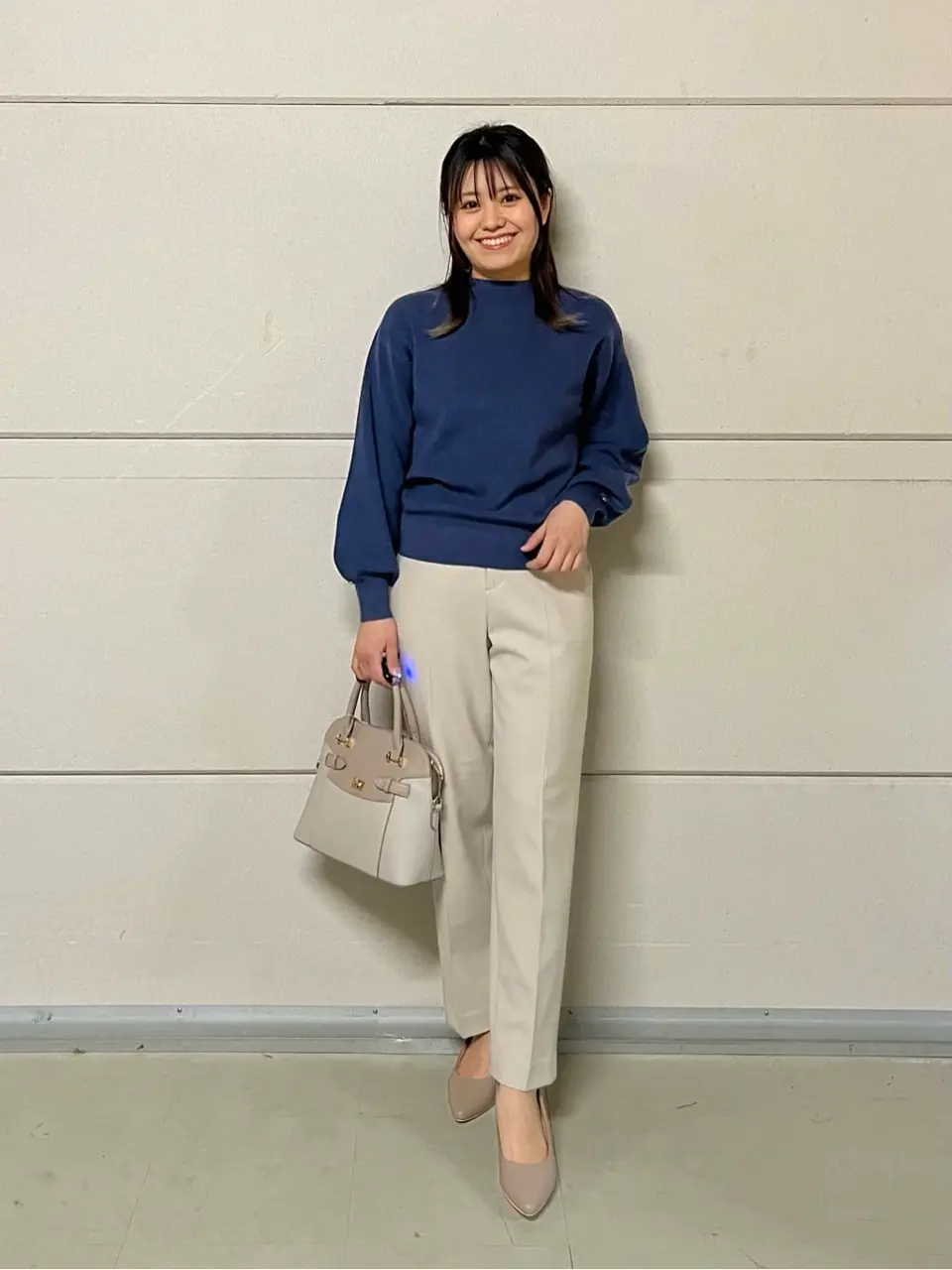 ANY SIS 浅倉 コーディネート画像