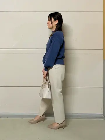 ANY SIS 浅倉 コーディネート画像